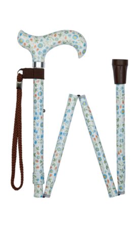 Stok Blomster Design Foldsammen