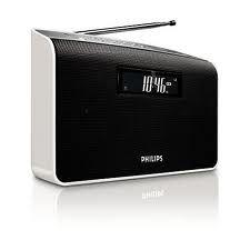 digital radio