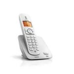 trådløs telefon - Billede 2
