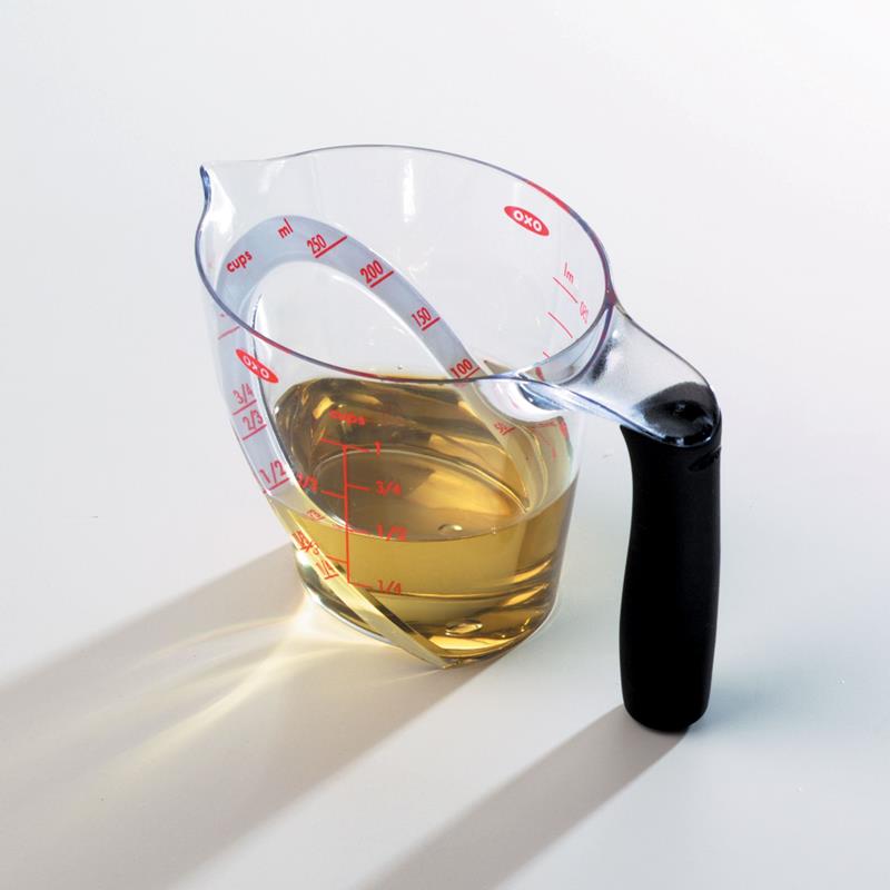 X-1050585 Oxo Good Grips Decilitermål 1/4 L - Billede 1