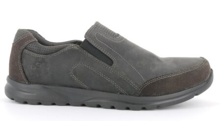 Green Comfort Sko Sort Superlet