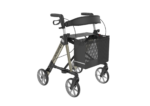 Rollator Actium1 Champagne - Billede 2