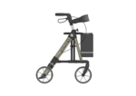Rollator Actium1 Champagne - Billede 3