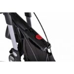Lav Athlon Rollator Kulfiber Sort 5,0 kg - Billede 6
