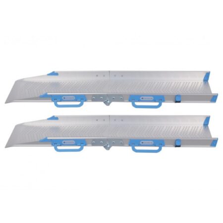 Rampe Foldbar/2 dele 150cm