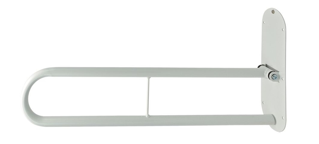 ac570800_1 Toiletstøtte - Billede 1