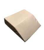 Skråpude hofteopererede 43x45x10/0cm
