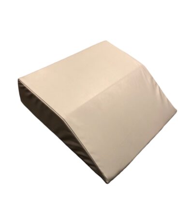 Skråpude hofteopererede 43x45x10/0cm
