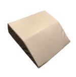 Skråpude hofteopererede 43x45x10/0cm - Billede 5