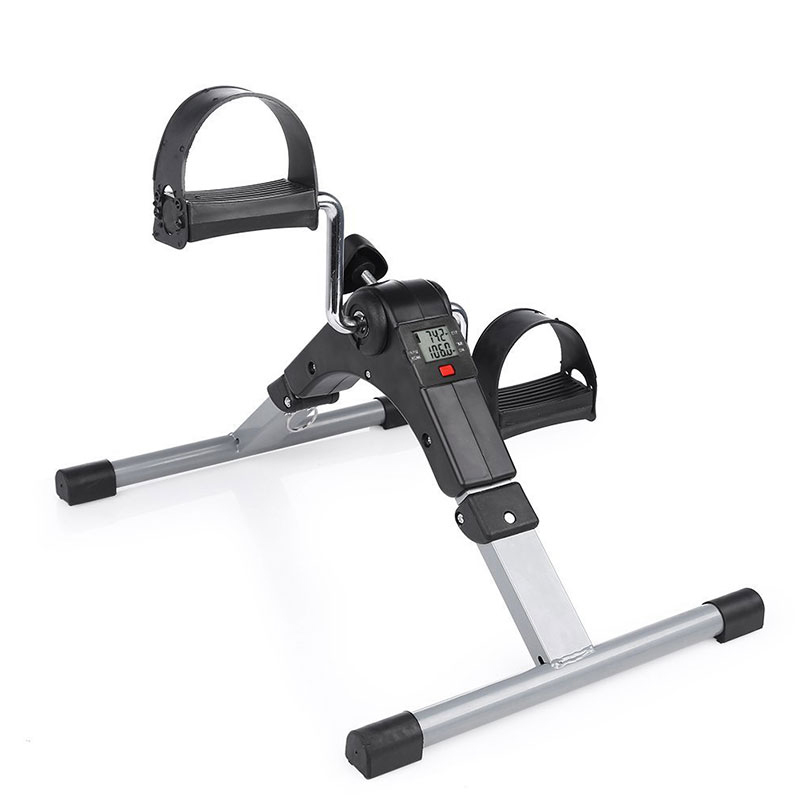 ac858 Pedaltræner Med Digitaldisplay - Billede 1