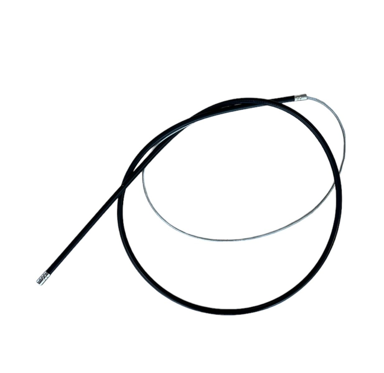 ac881-2-kabel Bremsekabel Rollator Indendørs Champagne - Billede 1