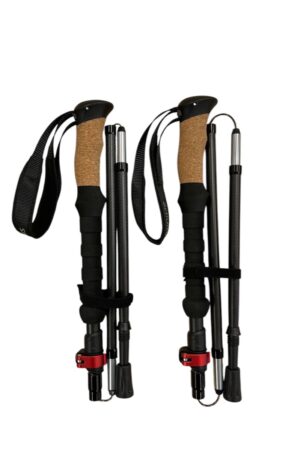 Vandrestave Carbon Diamond Extreme Performance