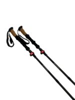 Vandrestave Carbon Diamond Extreme Performance - Billede 7
