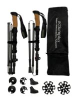 Vandrestave Carbon Diamond Extreme Performance - Billede 3