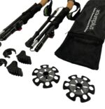 Vandrestave Carbon Diamond Extreme Performance - Billede 4