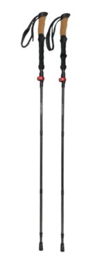 Vandrestave Carbon Diamond Extreme Performance - Billede 8