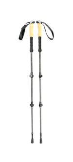Vandrestave Carbon Black Diamond Hiking Explorer - Billede 2