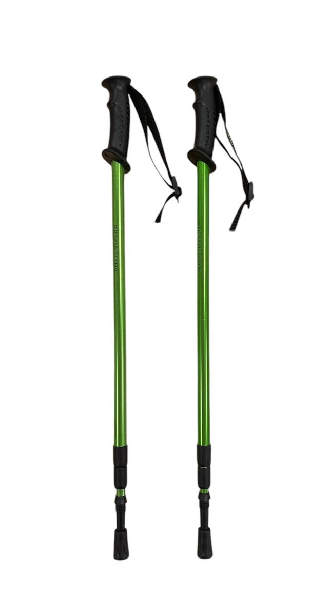 ac936_trekking_style_gold_actiumplus Vandrestave Trekking Style Gold actiumplus - Billede 1