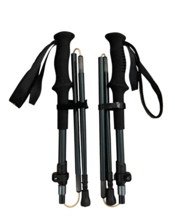 Vandrestave Platinum Hiking Explorer actiumplus