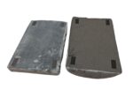 Fodstøtte Justerbar Str.43x29x16cm - Billede 5