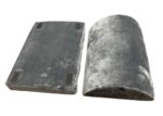Fodstøtte Justerbar Str.43x29x16cm - Billede 6