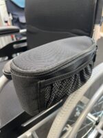 Kørestolstaske Pouch