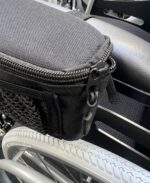 Kørestolstaske Pouch - Billede 2