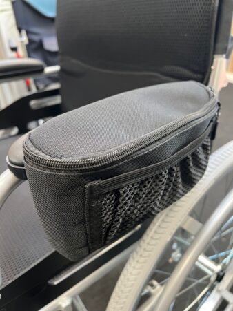 Kørestolstaske Pouch