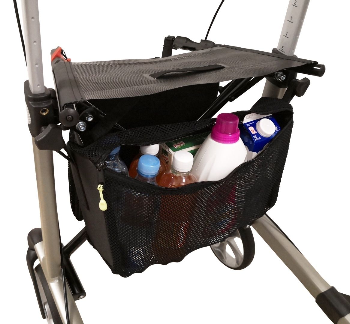 acrol7aa-rs_1 Under Sædet Taske Bred Rollator - Billede 1