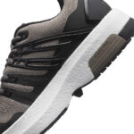Gaitline Advance Pro Fudge/Black/White - Billede 4