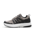 Gaitline Advance Pro Fudge/Black/White