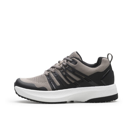 Gaitline Advance Pro Fudge/Black/White