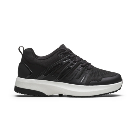 Gaitline Advance Lite Black/White