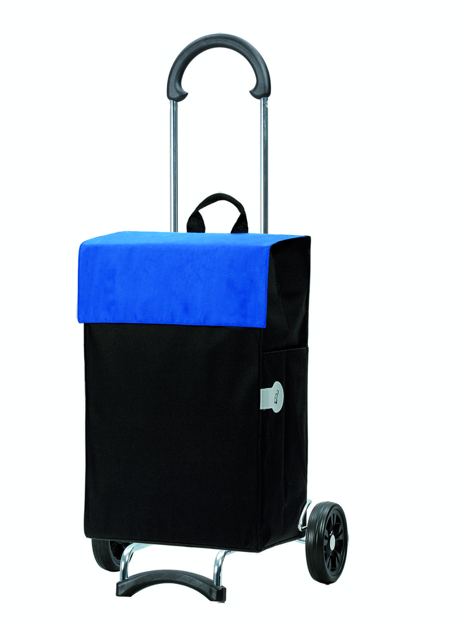 an112-004-90 UDGÅET Andersen Scala Shopper Hera Blå - Billede 1
