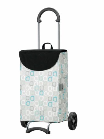 Andersen Scala Shopper Caro Grå