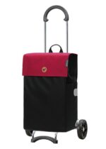 Andersen Scala Shopper Hera Rød