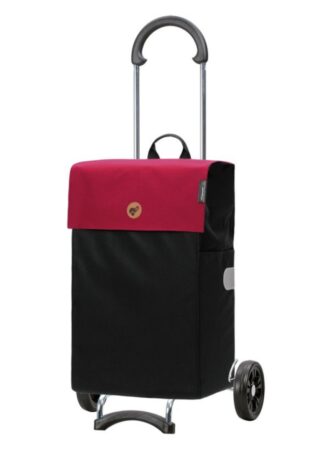 Andersen Scala Shopper Hera Rød
