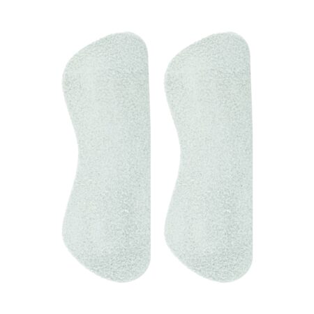 Antislip Hæl Grip 2GO Læder