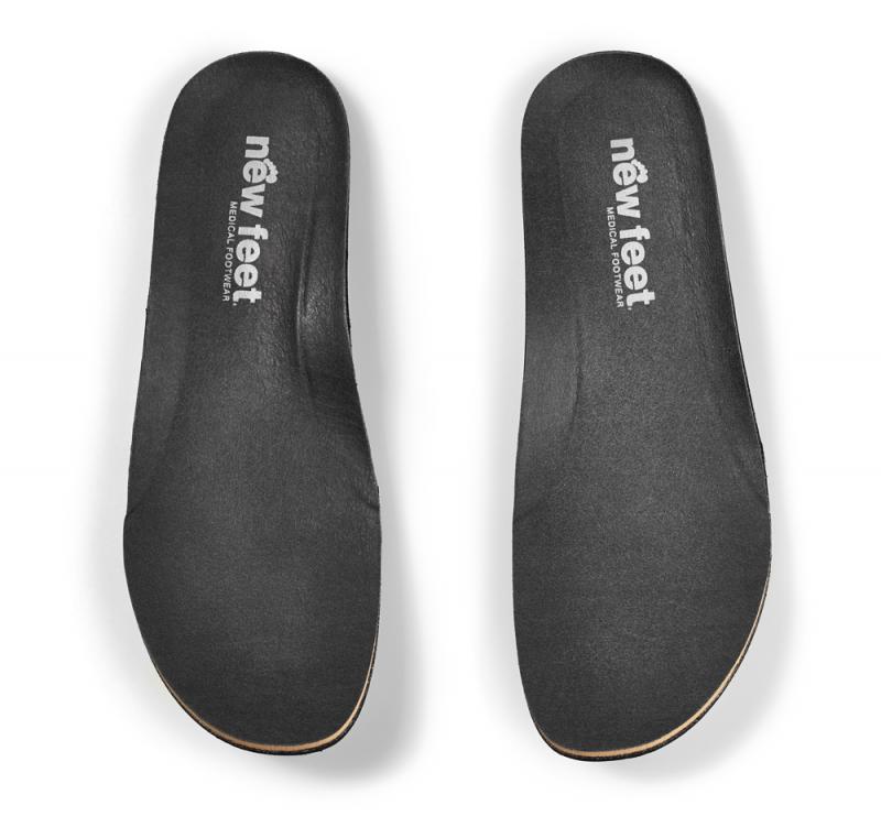 api_par_fra_oven_parrallel_1 Indlægs-sål str.37 API New Feet - Billede 1