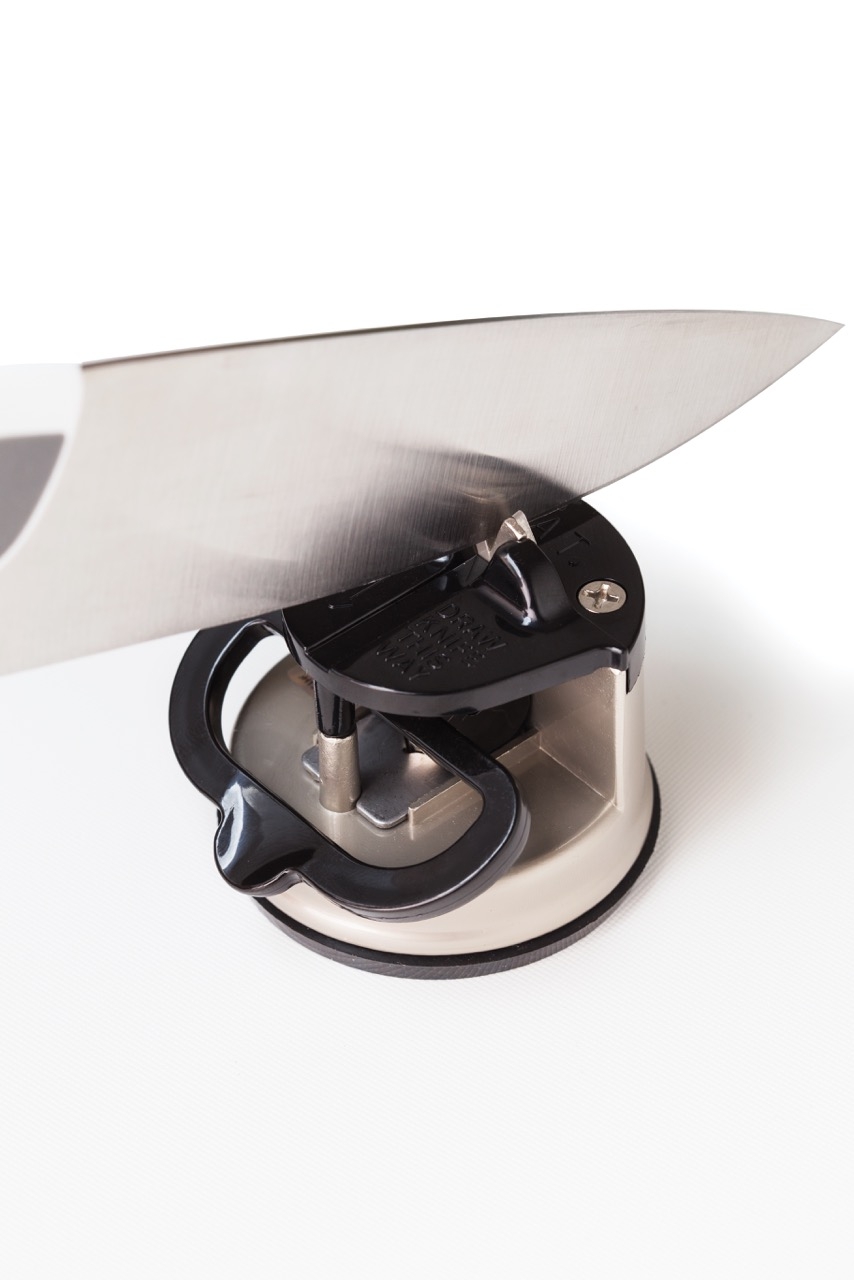 as-pro-06 Knivsliber AnySharp Pro Sølv - Billede 1