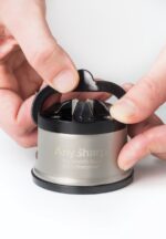 Knivsliber AnySharp Pro Sølv - Billede 2