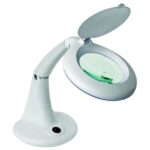 Bordlup Med LED 2 xØ100mm