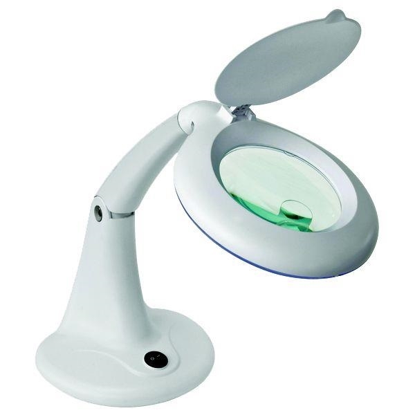 as7398710_1_1 Bordlup Med LED 2 xØ100mm - Billede 1