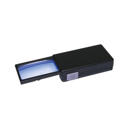 Lommelup m/lys 2X, foldbar