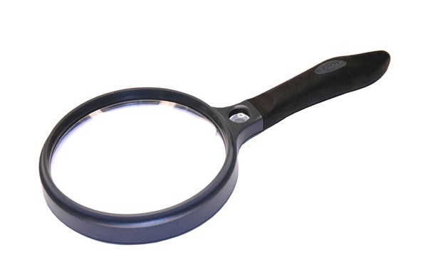 as839200l_1_1 Håndlup 9cm m/ergogreb - Billede 1