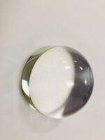 Bloklup 6x, Ø80 mm - Billede 2