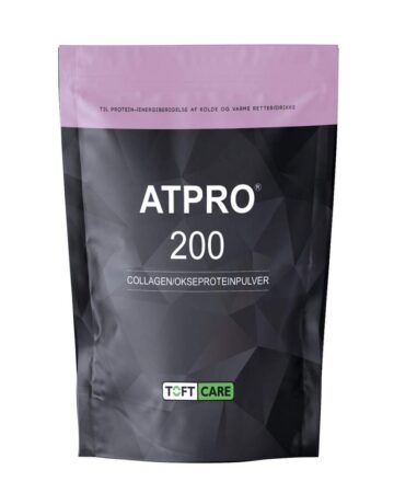Atpro 200 - 900g
