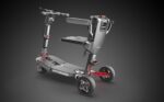 Mobilscooter Atto Sport - Billede 2