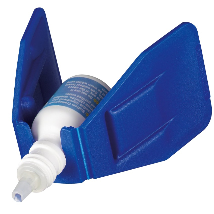 autosqueezer Autosqueezer øjendrypper - Billede 1