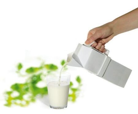 Kartonholder Carton-Grip